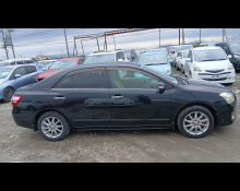 Toyota Premio 2011