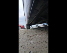 Toyota Premio 2011