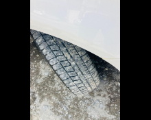 Toyota Corolla Fielder 2016