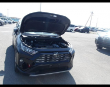 Toyota RAV4 2020