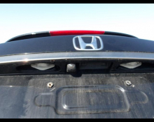 Honda Vezel 2020