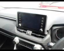 Toyota RAV4 2022
