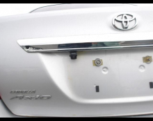 Toyota Corolla Axio 2019