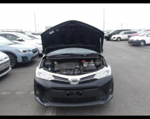 Toyota Corolla Fielder 2020