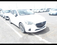 Used Mazda Demio Cars For Sale in Japan