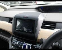 Honda Freed 2019