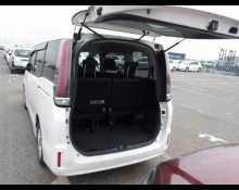 Toyota Noah 2019