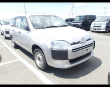 Toyota Probox 2020