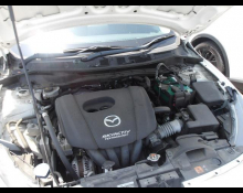 Mazda Demio 2019