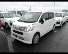 Daihatsu Move 2019