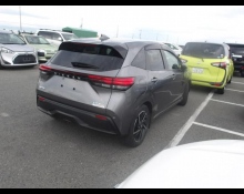 Nissan Note 2021