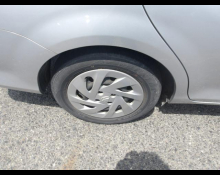 Toyota Corolla Fielder 2019