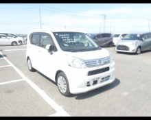 Daihatsu Move 2021