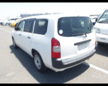 Toyota Probox 2019