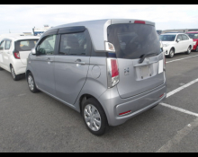 Honda N-WGN 2019
