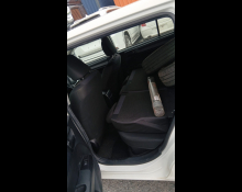 Toyota Corolla Fielder 2019
