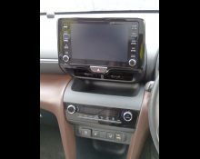 Toyota Yaris Cross 2020