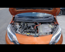 Nissan Note 2019