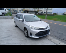 Toyota Corolla fielder 2019 For Sale and Price