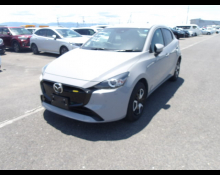 Mazda Mazda2 2025
