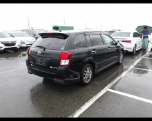 Toyota Corolla Fielder 2014