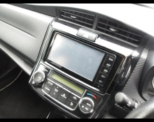Toyota Corolla Fielder 2014