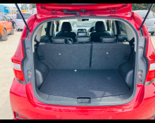 Nissan Note 2019