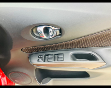 Nissan Note 2019