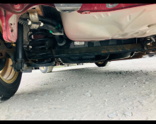 Toyota Vitz 2019