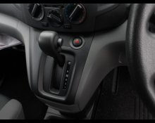 Nissan NV200 2020
