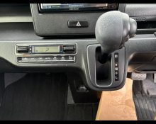 Mazda Flair 2021