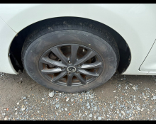 Toyota Corolla Rumion 2010