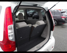 Nissan Dayz 2019