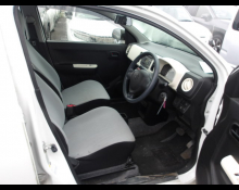 Suzuki Alto 2019