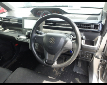 Suzuki Wagon R 2019