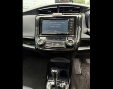 Toyota Corolla Fielder 2019