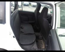 Toyota Succeed Van 2019