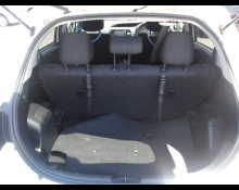 Toyota Vitz 2019
