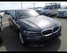 Used Bmw 3 series Cars For Sale in Japan