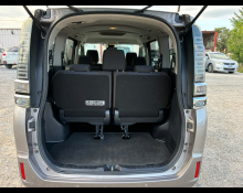 Toyota Voxy 2019