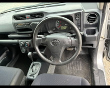 Toyota Probox 2021
