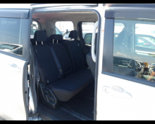 Toyota Noah 2019