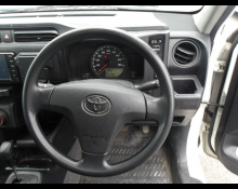 Toyota Probox 2021