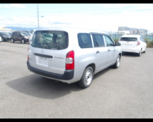 Toyota Probox 2021