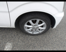 Suzuki Wagon R 2019