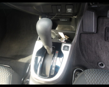 Honda Fit 2019
