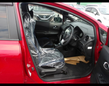 Nissan Note 2019