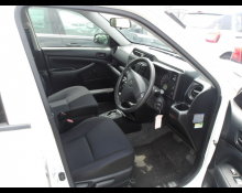 Toyota Probox 2019