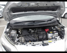 Nissan Note 2019