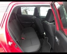 Suzuki Swift 2017